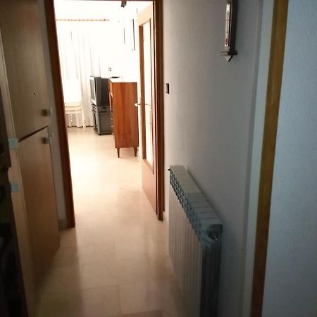 Apartment Boneta Mošćenička Draga Kültér fotó