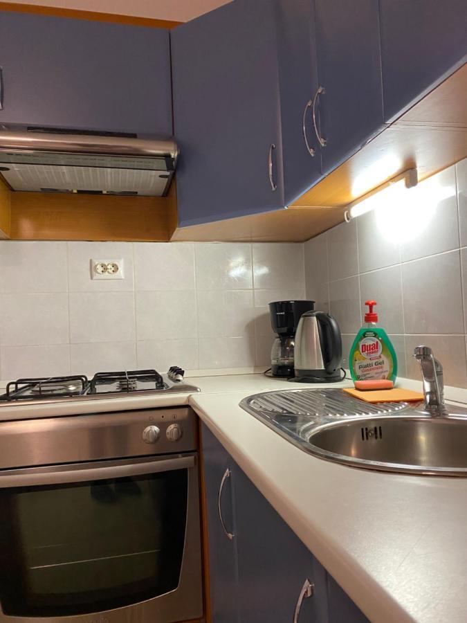 Apartment Boneta Mošćenička Draga Kültér fotó