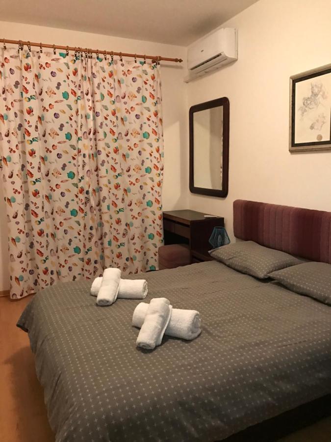 Apartment Boneta Mošćenička Draga Kültér fotó