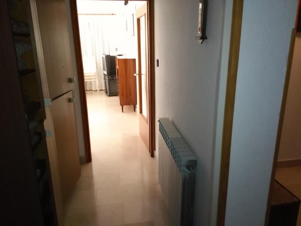 Apartment Boneta Mošćenička Draga Kültér fotó