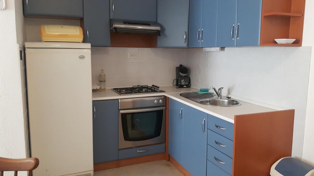 Apartment Boneta Mošćenička Draga Kültér fotó